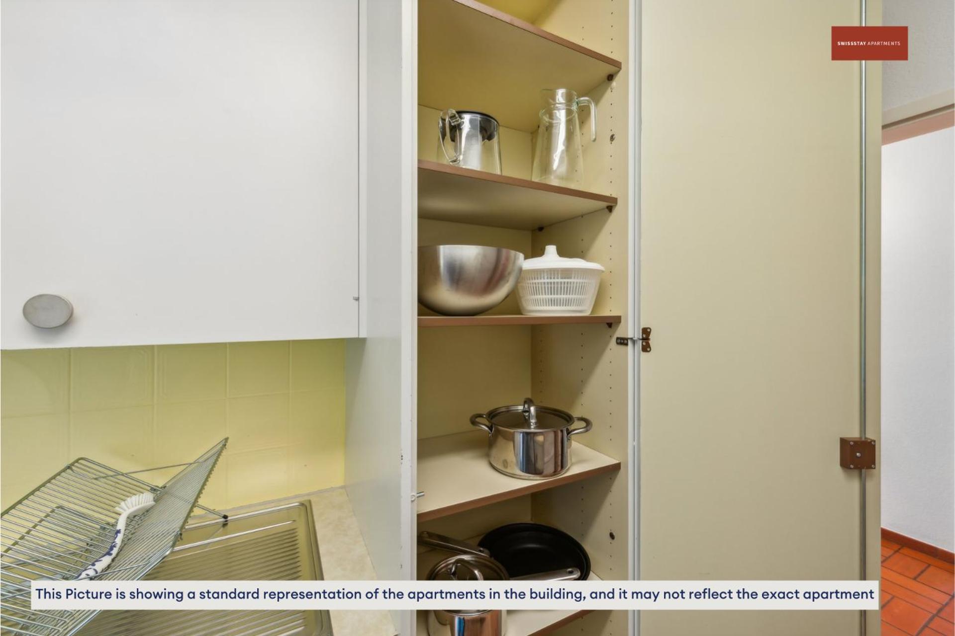 15-Min To Zurich Center: Cozy Apartment エクステリア 写真